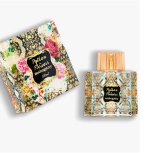 Fragrância Desodorante Corporal Python & Flowers 100ml