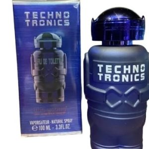 Techno Tronics2
